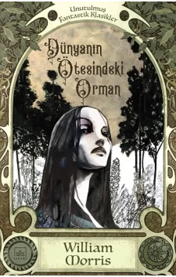 Dünyanın Ötesindeki Orman