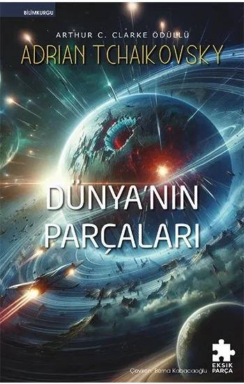 Dünyanın Parçaları