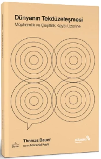 Dünyanın Tekdüzeleşmesi
