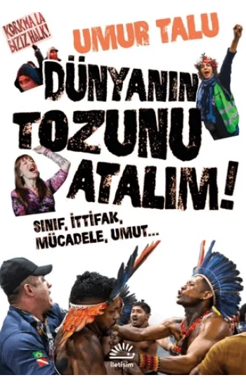 Dünyanın Tozunu Atalım