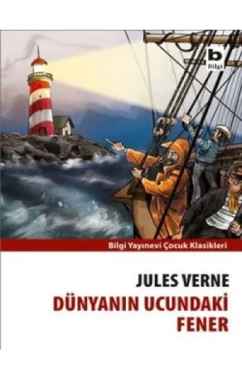 Dünyanın Ucundaki Fener