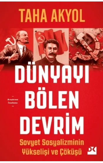 Dünyayı Bölen Devrim