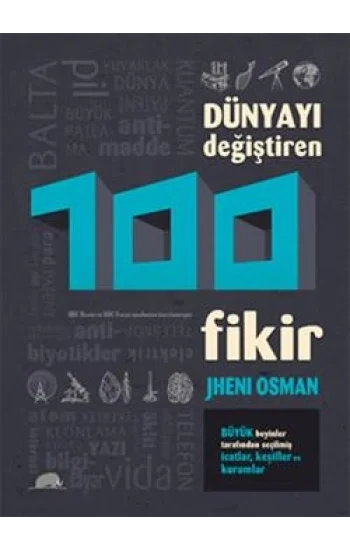 Dünyayı Değiştiren 100 Fikir