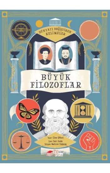 Dünyayı Değiştiren Kelimeler 1 – Büyük Filozoflar