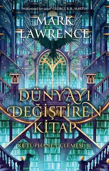 Dünyayı Değiştiren Kitap (Ciltli)