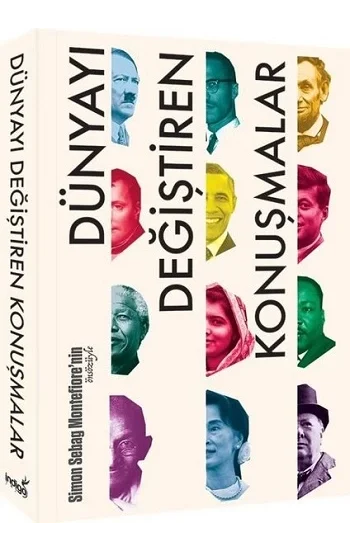 Dünyayı Değiştiren Konuşmalar