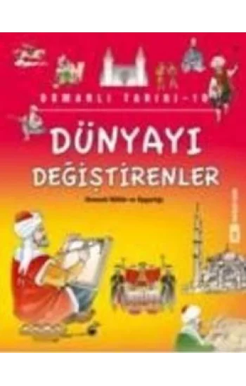 Dünyayı Değiştirenler