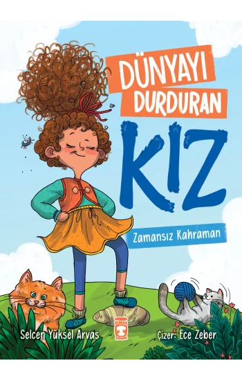 Dünyayı Durduran - Zamansız Kahraman