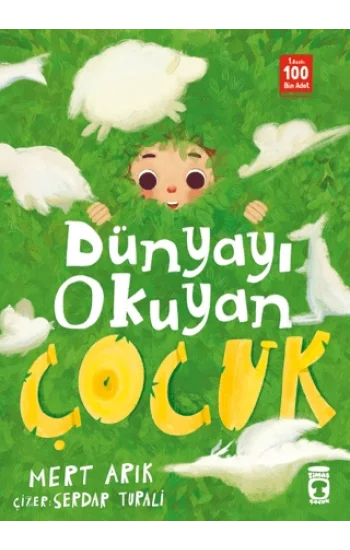 Dünyayı Okuyan Çocuk