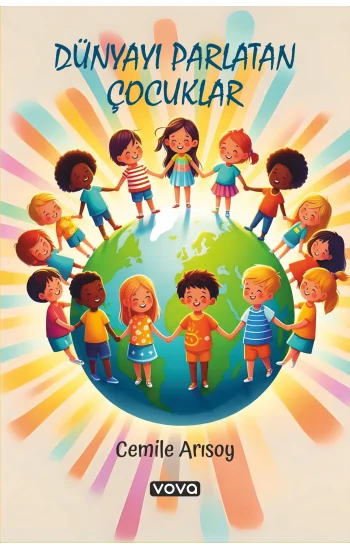 Dünyayı Parlatan Çocuklar
