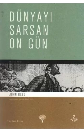 Dünyayı Sarsan On Gün