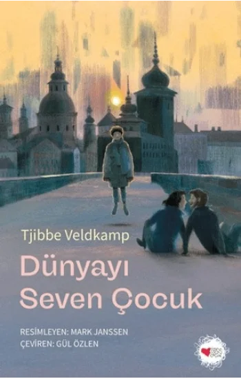 Dünyayı Seven Çocuk
