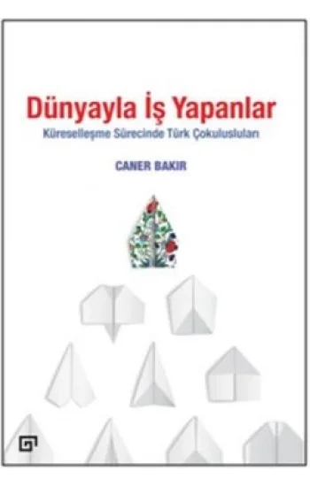Dünyayla İş Yapanlar