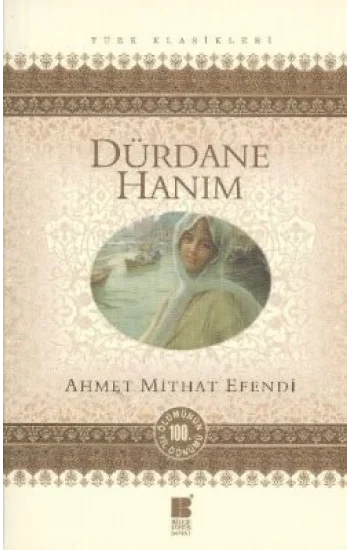 Dürdane Hanım