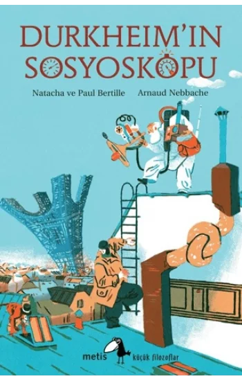 Durkheimın Sosyoskopu