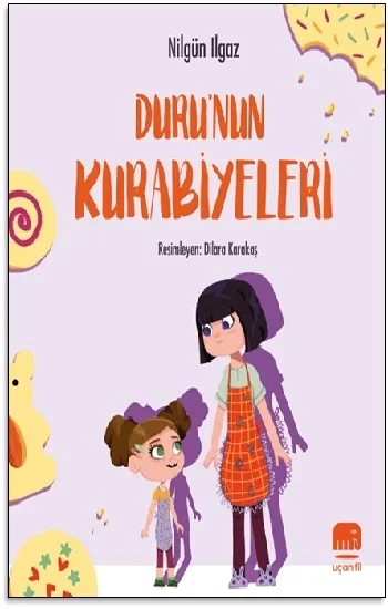 Durunun Kurabiyeler