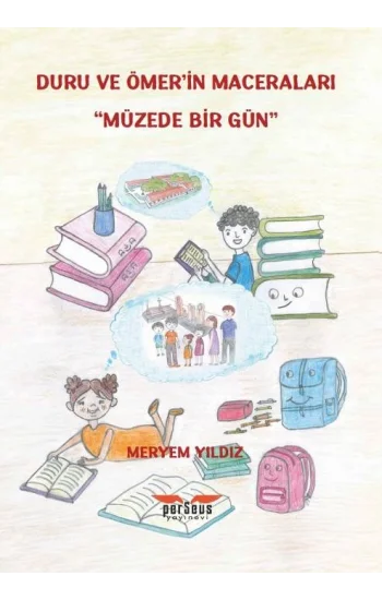 Duru ve Ömer’in Maceraları
