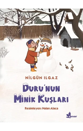 Duru’nun Minik Kuşları
