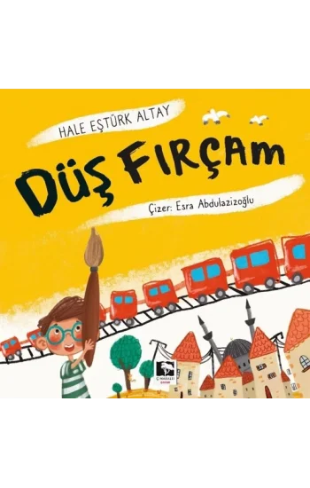 Düş Fırçam
