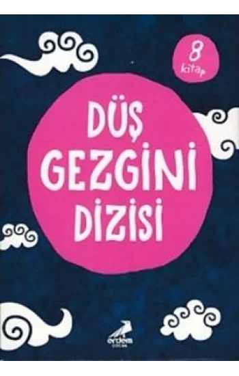 Düş Gezgini Dizisi (8 Kitap Takım)