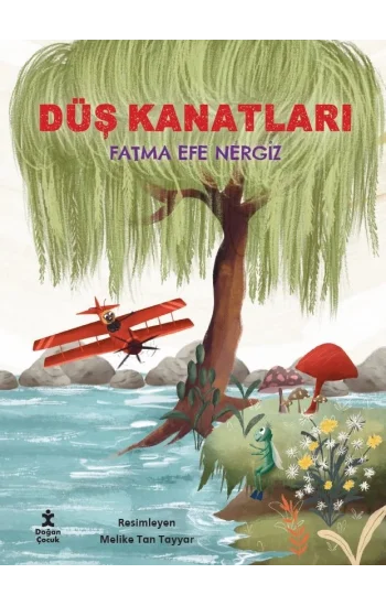 Düş Kanatları