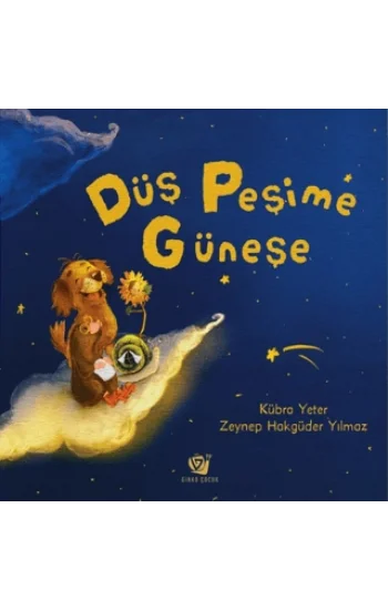 Düş Peşime Güneşe