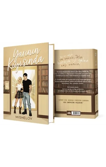 Düş Serisi 2: Yarının Kıyısında