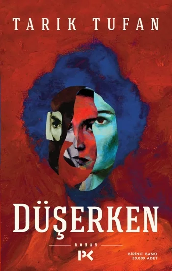 Düşerken