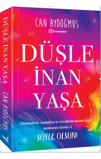 Düşle İnan Yaşa