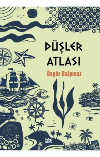 Düşler Atlası