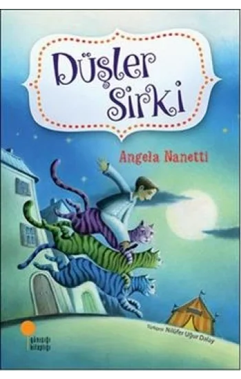 Düşler Sirki