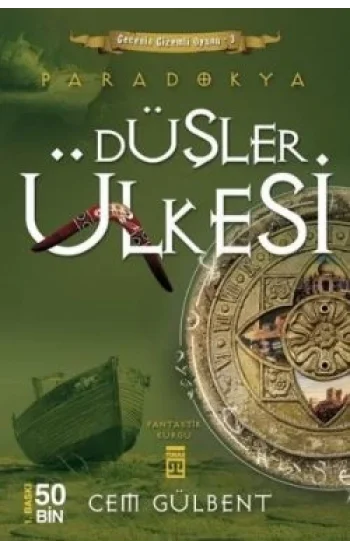 Düşler Ülkesi