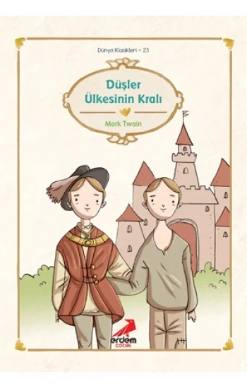 Düşler Ülkesinin Kralı