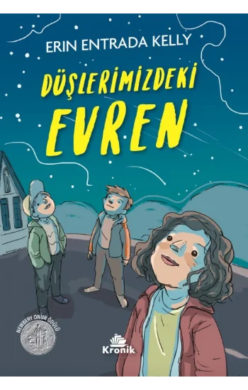 Düşlerimizdeki Evren