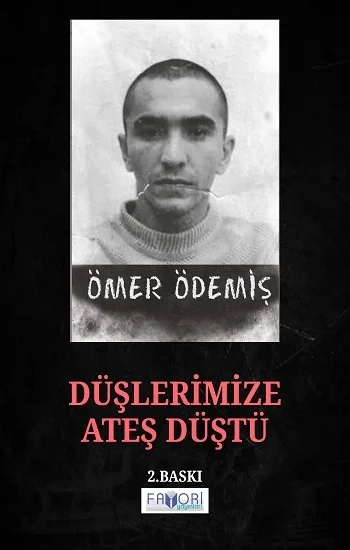 Düşlerimize Ateş Düştü