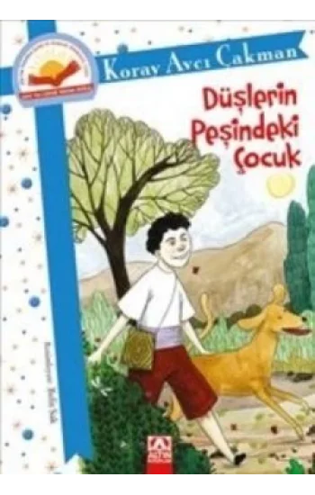 Düşlerin Peşindeki Çocuk