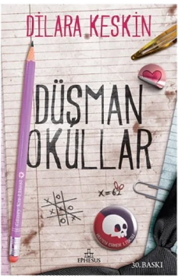 Düşman Okullar -1