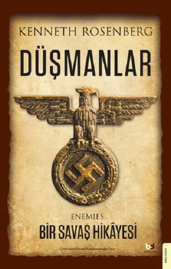 Düşmanlar
