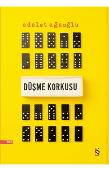 Düşme Korkusu