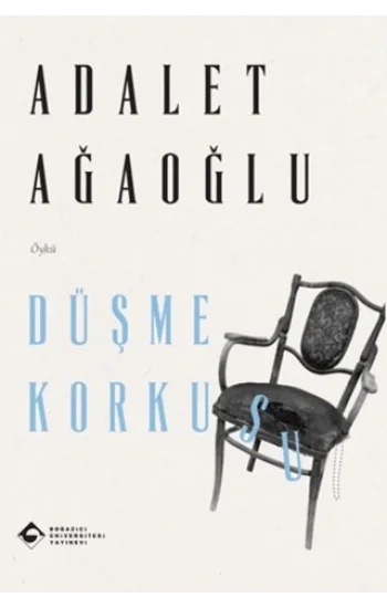 Düşme Korkusu