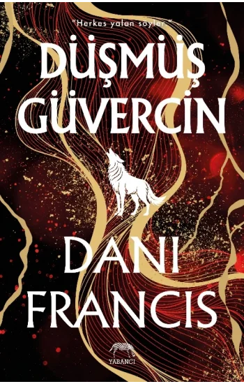 Düşmüş Güvercin: Gümüş Elit-2 (Ciltli)