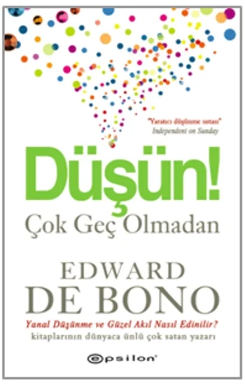 Düşün! Çok Geç Olmadan