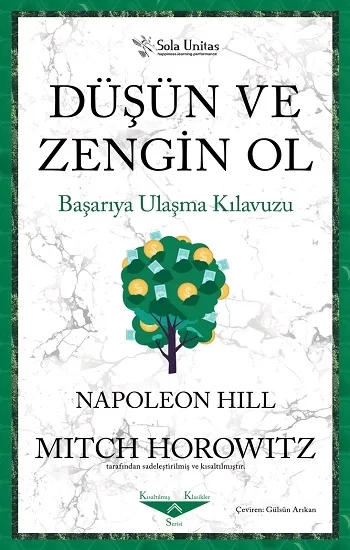 Düşün ve Zengin Ol