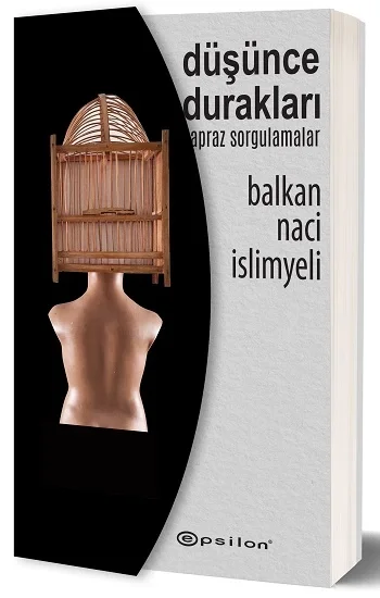 Düşünce Durakları Çapraz Sorgulamalar