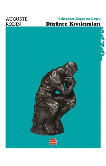 Düşünce Kıvılcımları - Cehennem Kapısına Doğru