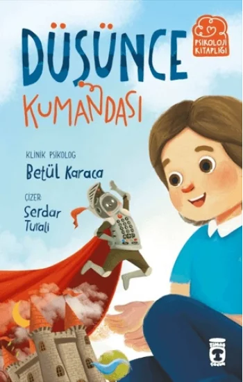 Düşünce Kumandası