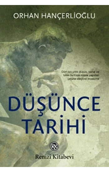 Düşünce Tarihi