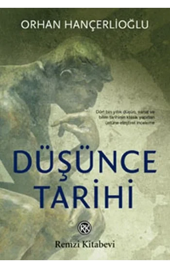 Düşünce Tarihi