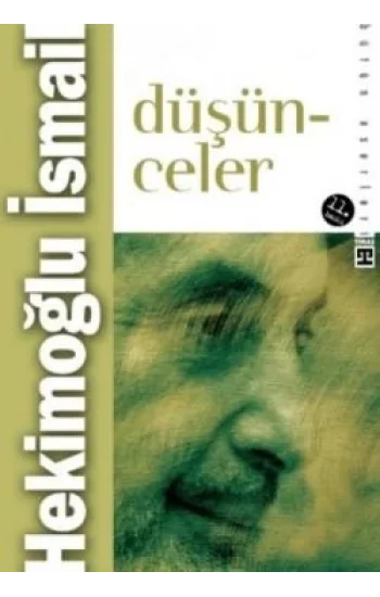 Düşünceler