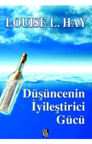 Düşüncenin iyileştirici Gücü